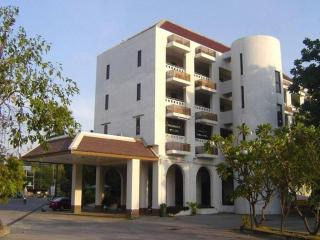 Royal Diamond Hotel - Phetchaburi - 0