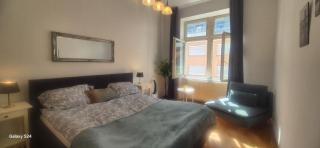 Stylish 1BR Apartment in Vienna, City Center - Wien - 3
