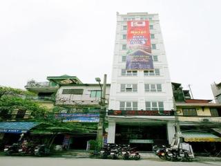 New Moon Hotel - Hanoï - 0