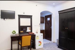 فندق اعالي الحجاز - 6