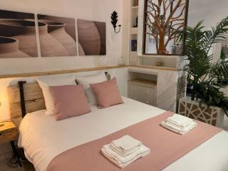 Côté Jardin - Studio voûté by PRIM0 C0NCIERGERIE - 9