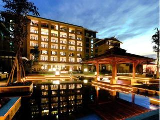 Xinjin Celebrity City Hotel - Chengdu - 0