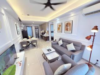 R&F Seine Region by ANJU - 3