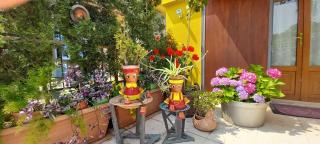 Bed & Bike Belfiore - Montagnana - 6