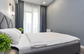 Big VIP Design Apartment in New Complex(жк Auroom) - Kiev - 4