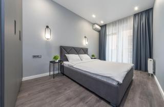Big VIP Design Apartment in New Complex(жк Auroom) - Kiev - 3