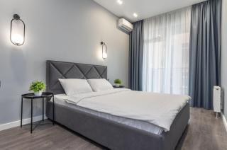 Big VIP Design Apartment in New Complex(жк Auroom) - Kiev - 2