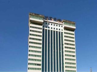 Economic Trade Hotel - Kunming - 0
