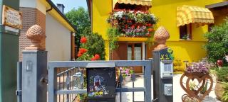 Bed & Bike Belfiore - Montagnana - 7