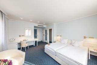 Garner Hotel Aschaffenburg by IHG - Aschaffenburg - 2