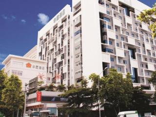 Uniton Hotel Shenzhen - Shenzhen - 0