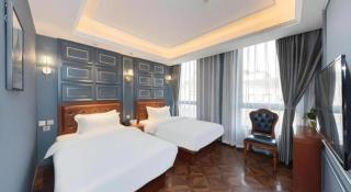 Yitingzhenshe Hotel Beijing Qianmen - Beijing - 9
