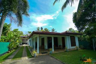 The Palms Villa - Anuradhapura - 9