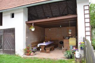 Ubytování Hrusice - 7