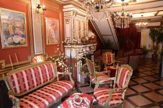 Apartmani Vivaldi Niš - 8