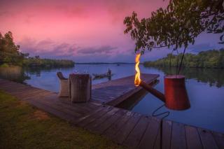 Roman Lake Ayurveda Boutique Resort - Bentota - 0