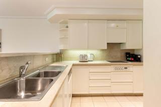 Mirage Resort Villa 434 with access to Sheraton Facilities - Port Douglas - 9