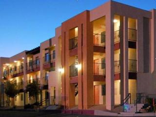 Nellis Suites at Main Gate Hotel - Las Vegas - 0