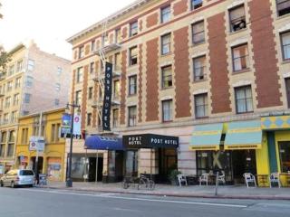Post Hotel - San Francisco - 0