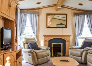 New Romney Holiday Park - New Romney - 3