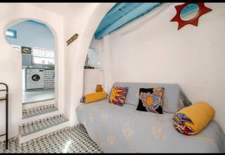 La Casa del Cine en Níjar - Níjar - 5