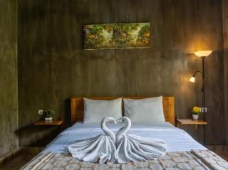 Rain & Sunrise Homestay - Tetebatu - 0