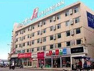 Jinjiang Inn Wenzhou Shuangyu The Terminal - Wenzhou - 0