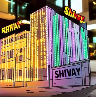 Shivay Guest house - Jasidih - 0