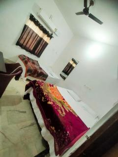 Shivay Guest house - Jasidih - 4