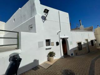 La Casa del Cine en Níjar - Níjar - 6