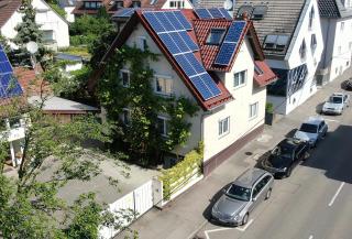 The smart living nest - Stuttgart - 3