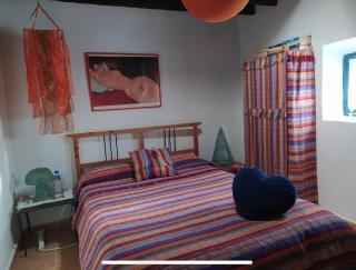 La Casa del Cine en Níjar - Níjar - 7