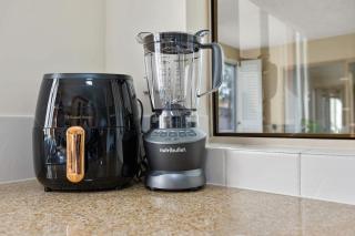 Lakeside Luxe Retreat - Pool View BBQ Spa Bath - 1