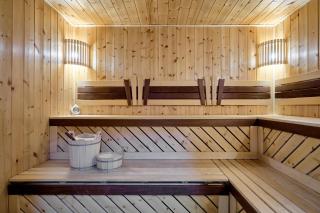 Aisha Bibi Hotel & Spa Burabay - Borovoye - 6