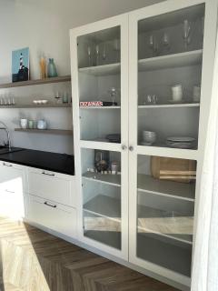 Bright and Airy 65 sqm Apt in Old Town Steps Away - Pakapiai - 9