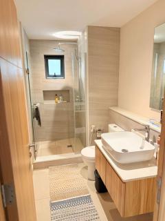 Flower Nest Apartment - Moka - 7