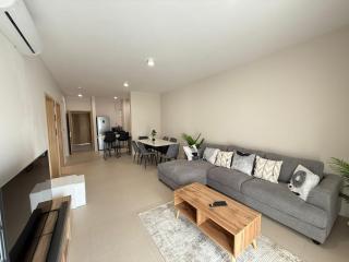 Flower Nest Apartment - Moka - 6