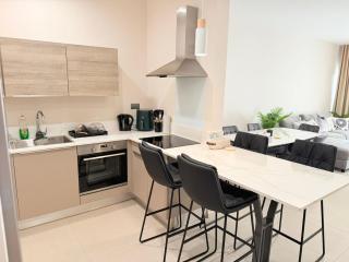 Flower Nest Apartment - Moka - 1