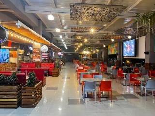 Apartahotel CC San Gil Plaza - 5