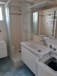 appartement T2 climatisé résidence azur 219 - Le Lavandou - 5