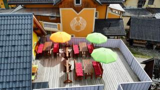 Ferienwohnungen ARIKOGEL Bad Goisern - Bad Goisern - 9
