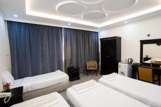 فندق اعالي الحجاز - 4