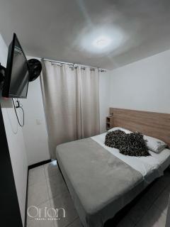 APARTAMENTOS turismo PARQUE DEL CAFE By ORION TRAVEL AGENCY - Montenegro - 4