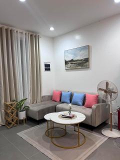 Our Gentle Nest at Batulao - 0