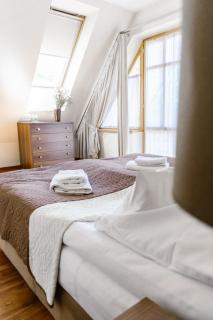 Aparthotel Bellamonte - 4