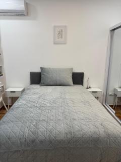 Studio Apartment KA - 1