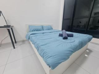 Sky Tree Service Apartment, Bukit Indah - Johor Bahru - 1