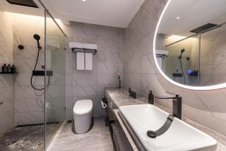 Crystal Orange Hotel Foshan Jinshazhou Jinbo Tiandi Store - Foshan - 8