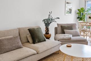 Sunny Villa - modern, courtyard, five mins to Freo - South Fremantle - 3