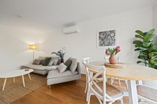 Sunny Villa - modern, courtyard, five mins to Freo - South Fremantle - 1